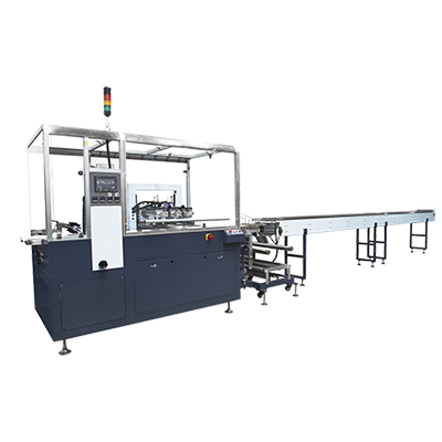 Box Strapping Machines