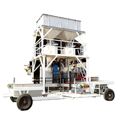 Stretch Wrapping Machines