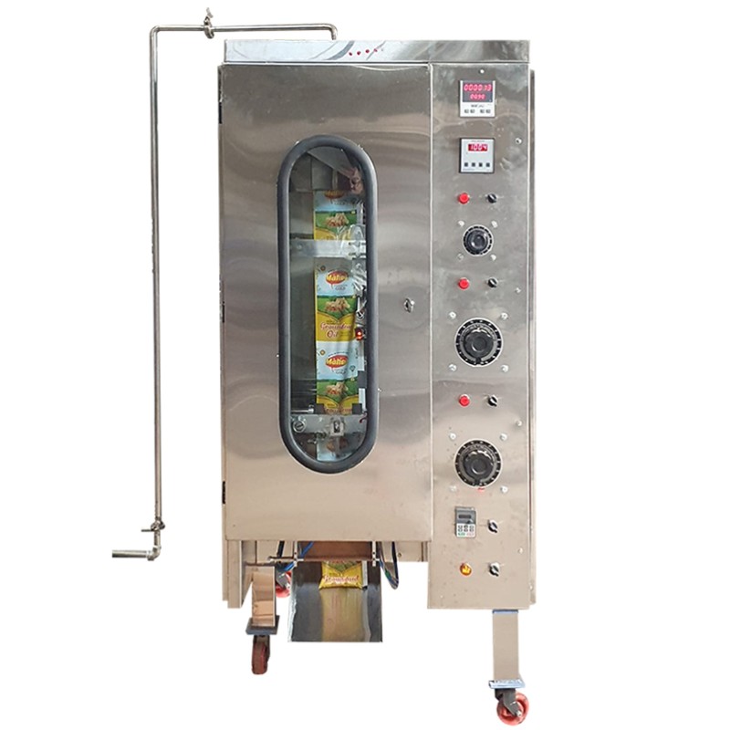 LIQUID FILLING MACHINE VFFS LQ32