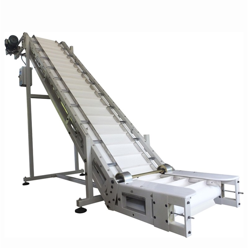 ELEVATORS / Z TYPE ELEVATORS