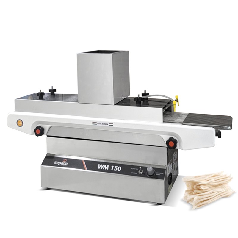 Wick Macking Machine WM150SS