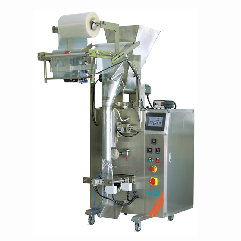 FFS MACHINE ECONOMY SERIES - VFFS e 110C