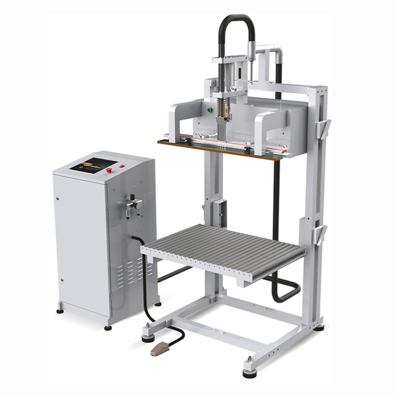 OPEN VACUUM / GAS FLUSHING SEALER - 900 HVPN