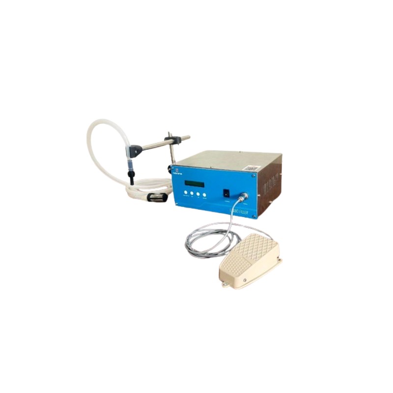 Digital Control Liquid Filler - Single Head YT180-1