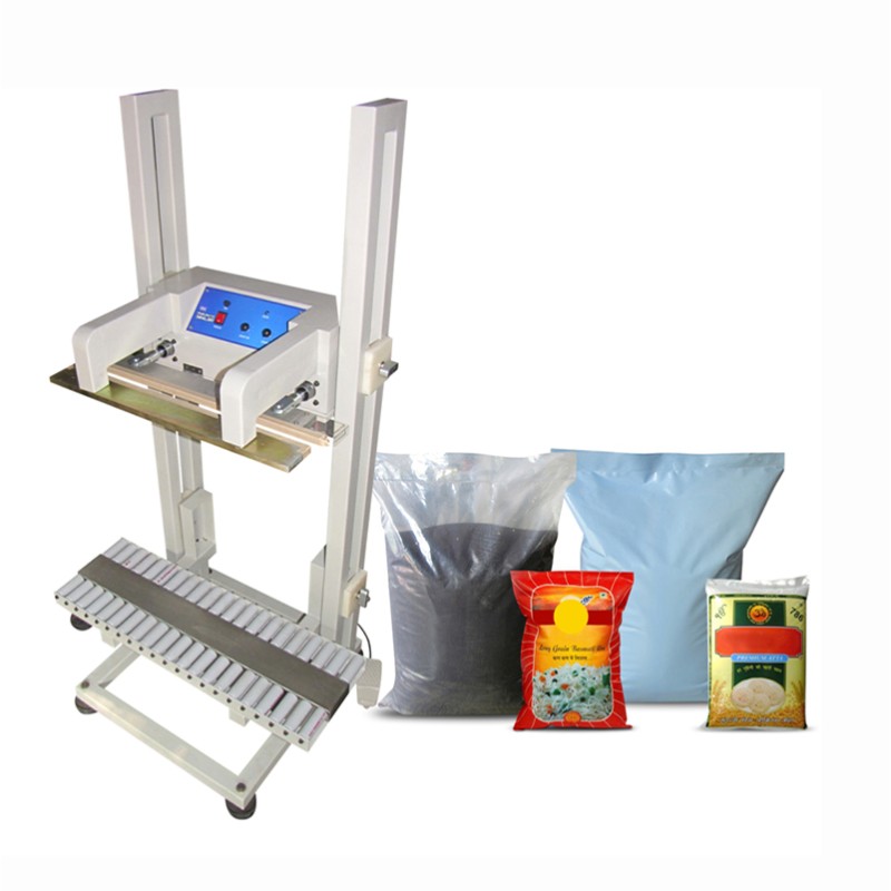 PNEUMATIC SEALER PS 650