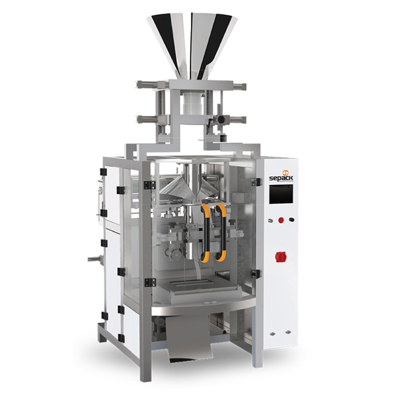 FFS MACHINE PLATINUM SERIES VFFS AHPT2510MH16