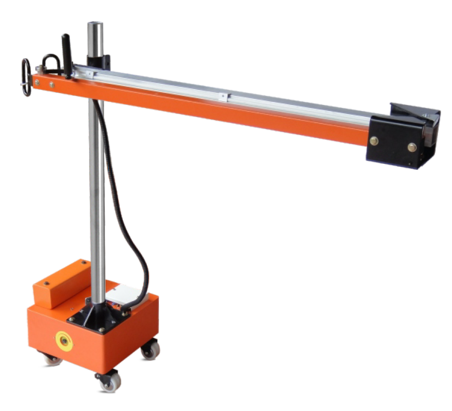 Mobile Sealer Hot bar