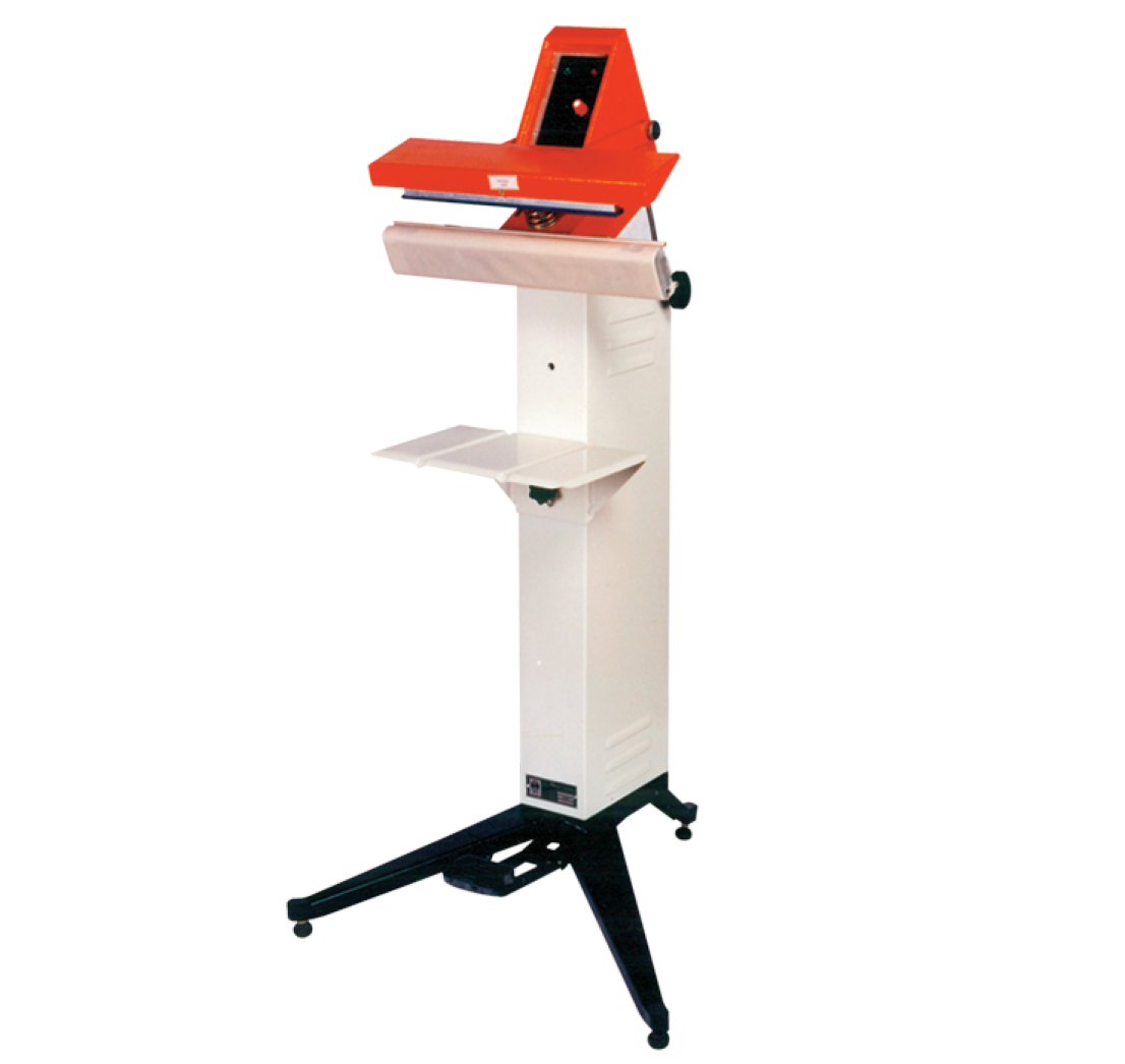 Pedal Machine Impulse