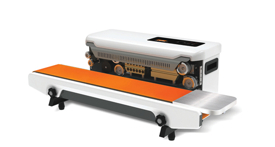 Smart Model Continuous Sealer