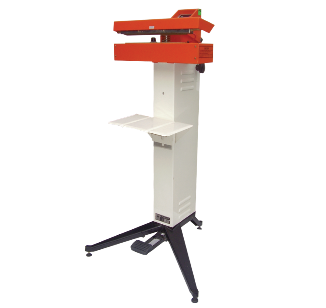 Pedal Machine Hot bar