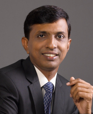 Message From Chairman