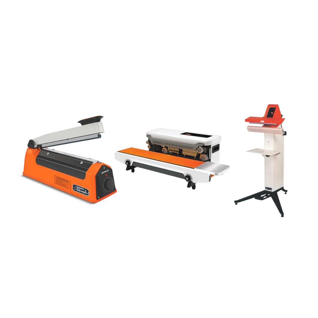 Choosing the Right Sealer