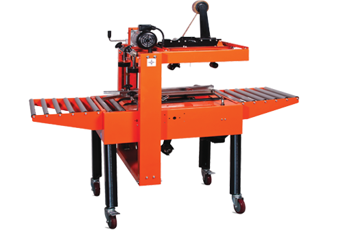 We Make adaptable packaging machines to suite any requirement