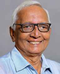 Message from Chairman