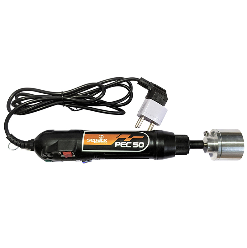 PEC 50 Portable Electric Caper SF1