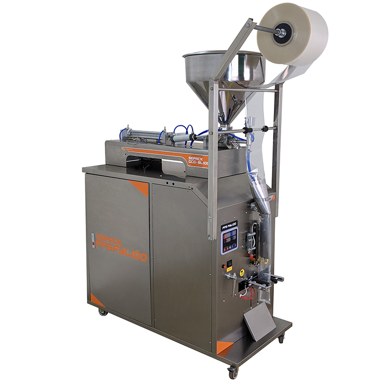 FFS Forming and Sealing Machine FYL100