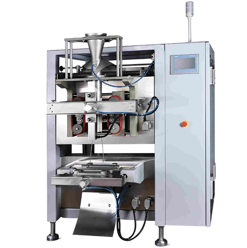 FFS MACHINE PREMIUM SERIES VFFS AHP2510MH