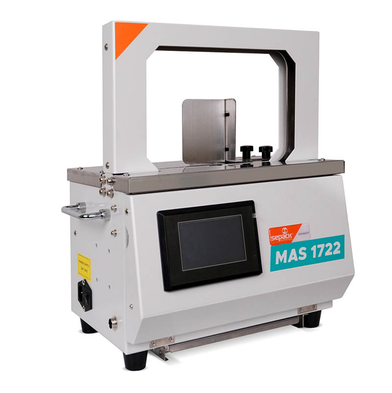 Mini Auto Strapping Machine - MAS1722