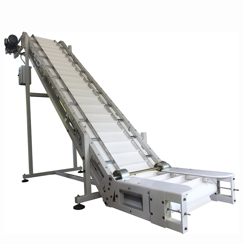 Z Elevator (Automated Filling Systems)