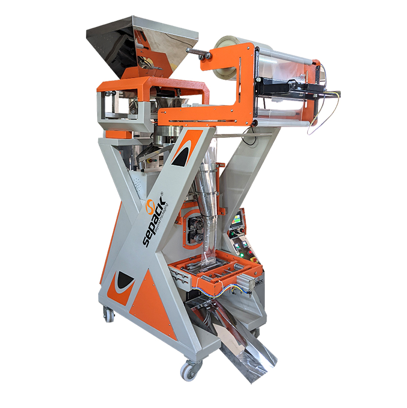 FFS MACHINE BUDGET SERIES VFFS b 19LW4H