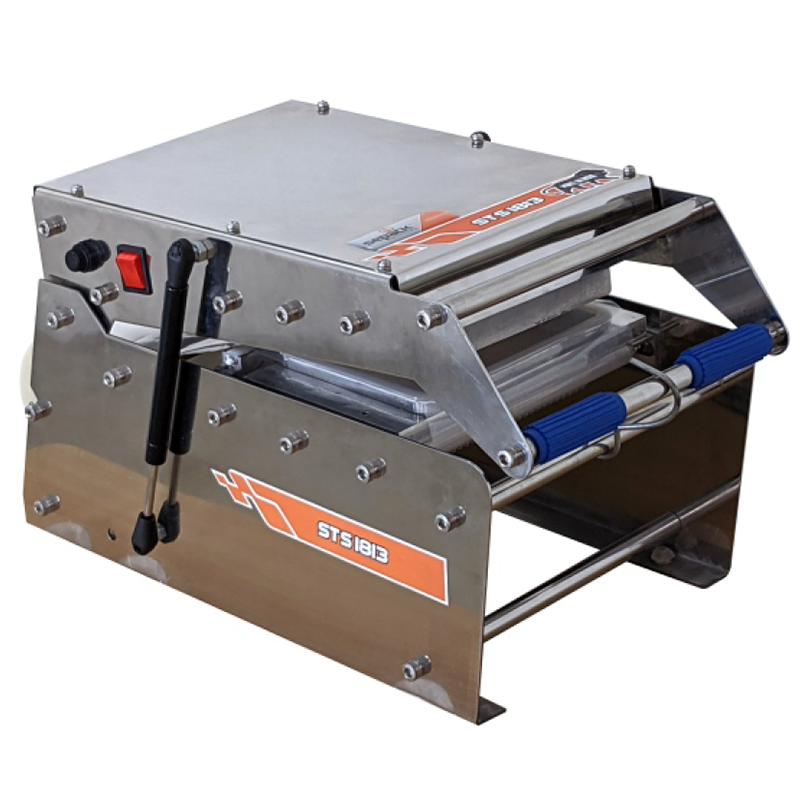 STS1813 Manual Tray Sealer