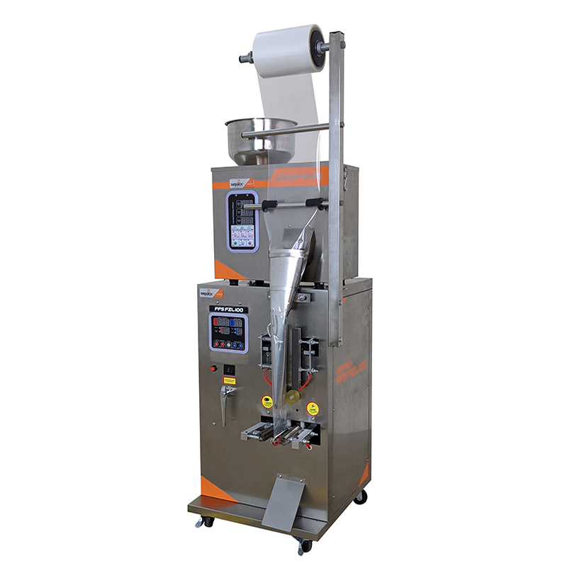 FFS Forming and Sealing Machine FZL100