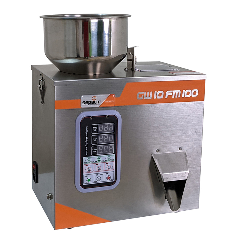 GW10 Intelligent Filler FM100