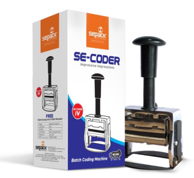 Manual Batch Coder