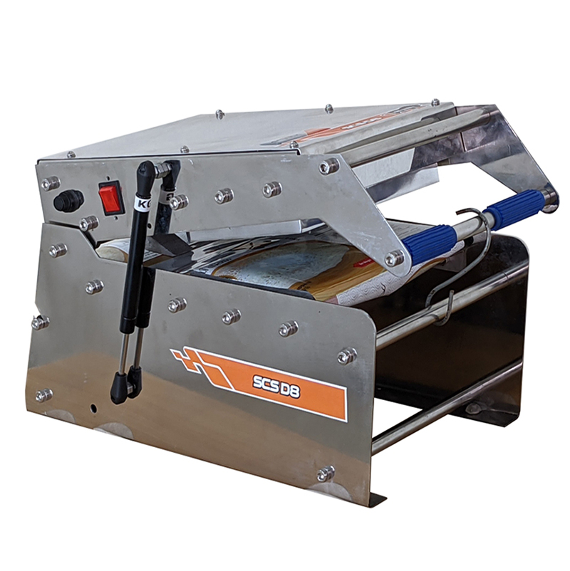 SCSD8 Manual Cup Sealer