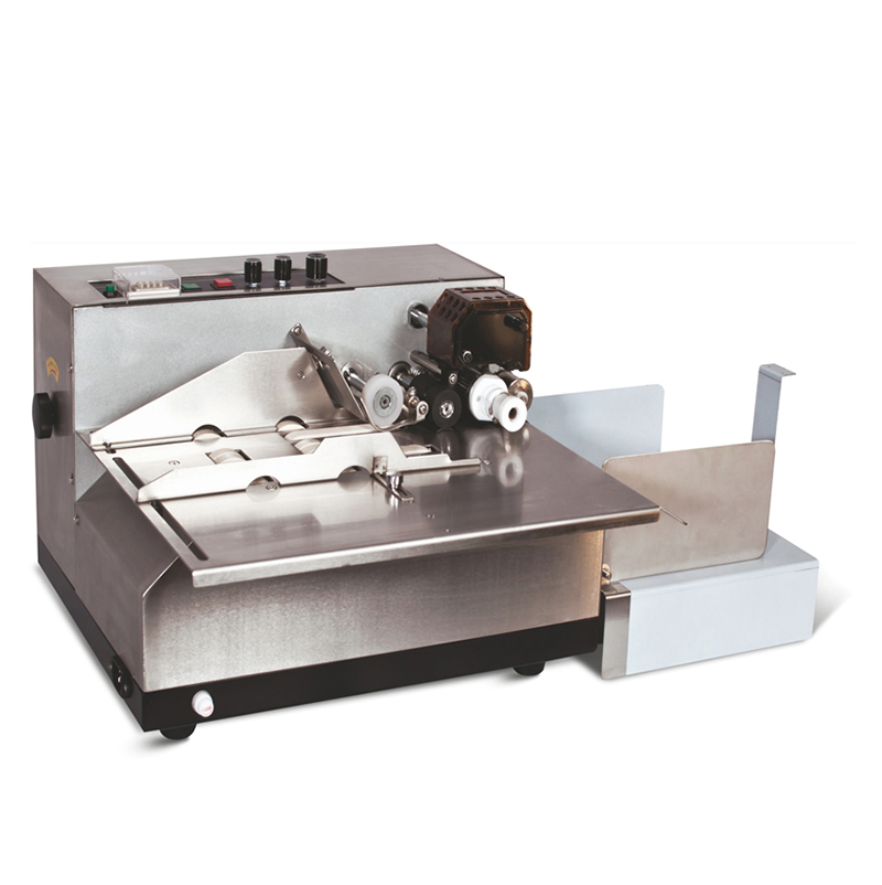 Solid Ink Coding Machine MY-380F (M/S Hull)