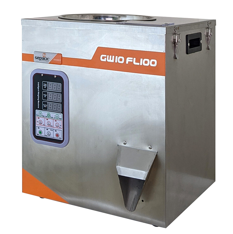 GW10 Intelligent Filler FL100