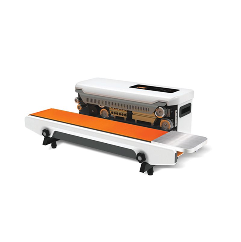 Smart Model Continuous sealers SCS 3H Smart