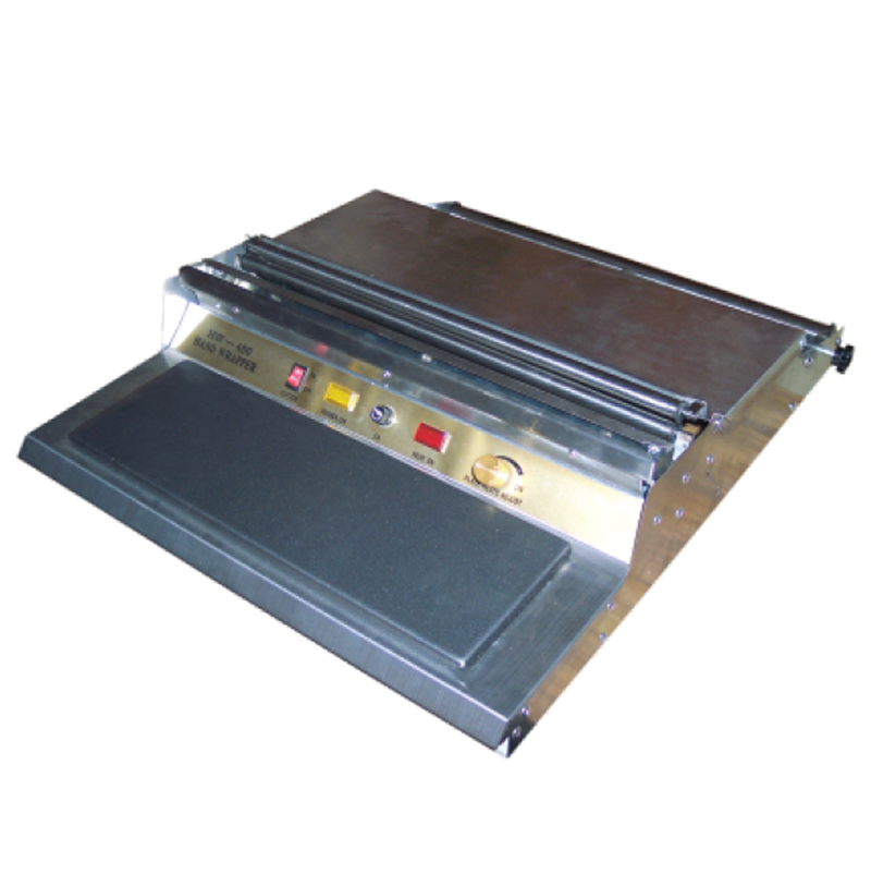HAND WRAPPER HW 450
