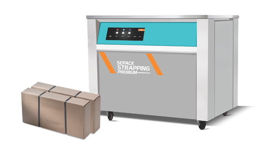 Strapping Machines