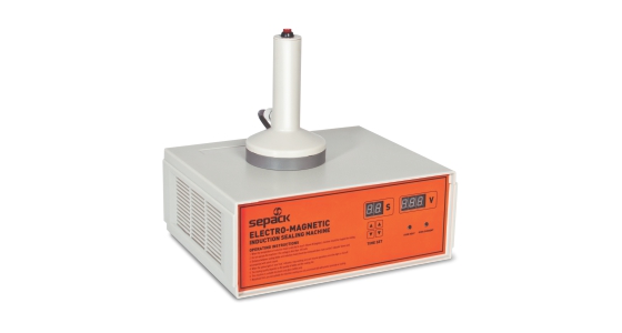 Induction Sealing Machines