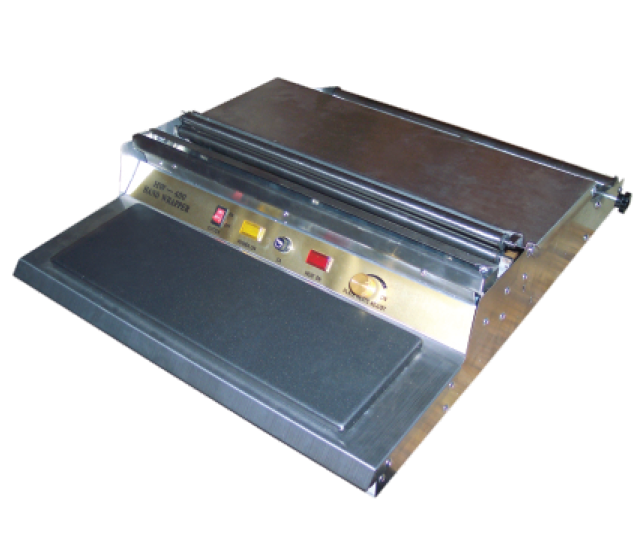 Wrapping Machines