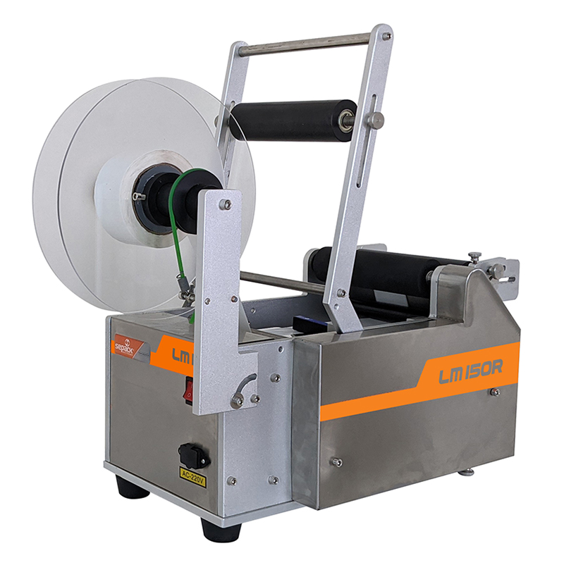 LM 150R Labeling Machine MT50