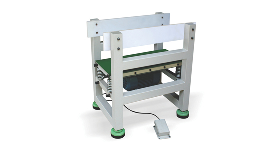 Platform Vibrator