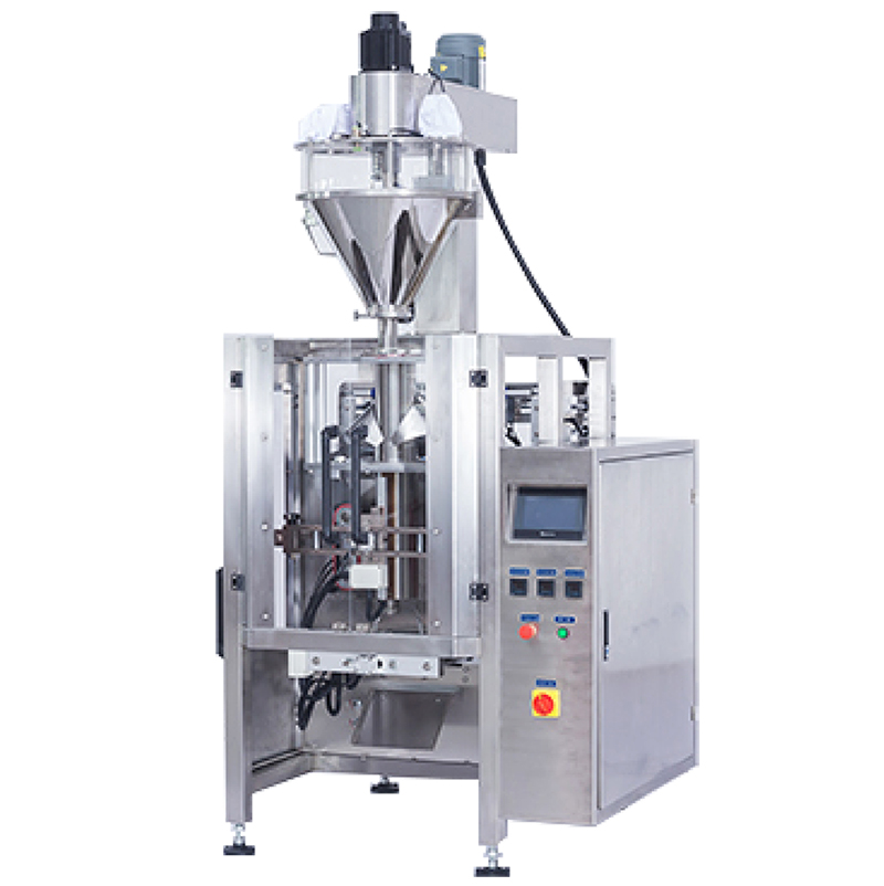 FFS MACHINE ECO PREMIUM SERIES VFFS EP20VP