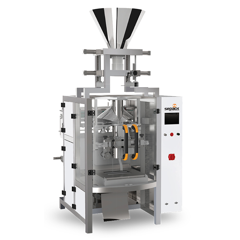 FFS MACHINE PLATINUM SERIES VFFS AHPT3010MH