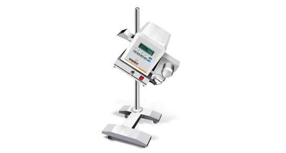 Standalone Metal Detector