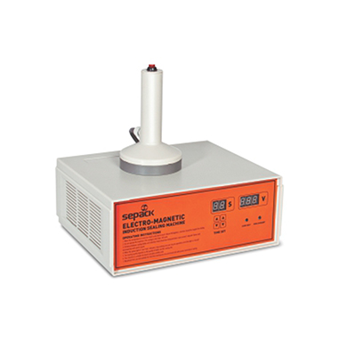 DGYF-500C Portable Induction Sealer - IS 120P