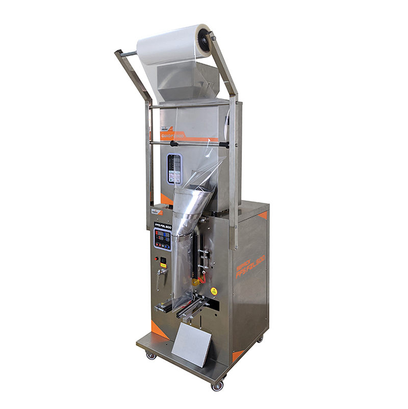 FFS Forming and Sealing Machine FZL500
