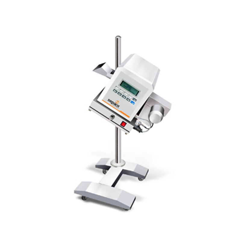 Standalone Metal Detector
