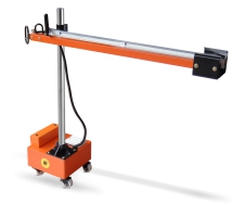 Mobile Sealers