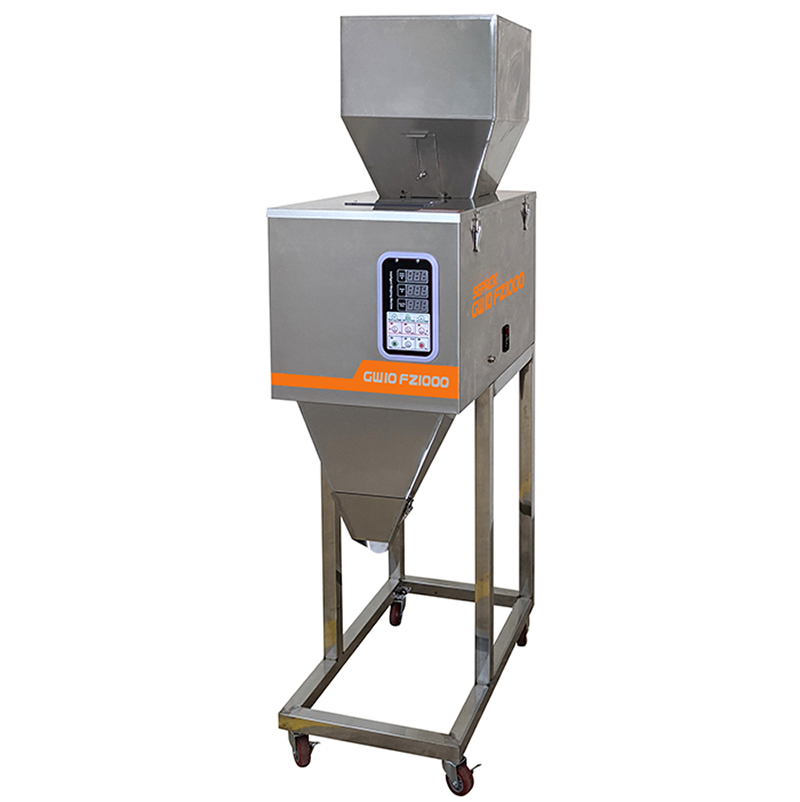 GW10 Intelligent Filler FZ1000