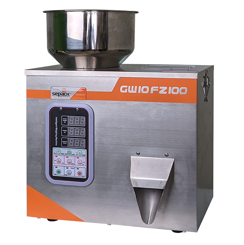 GW10 Intelligent Filler FZ100