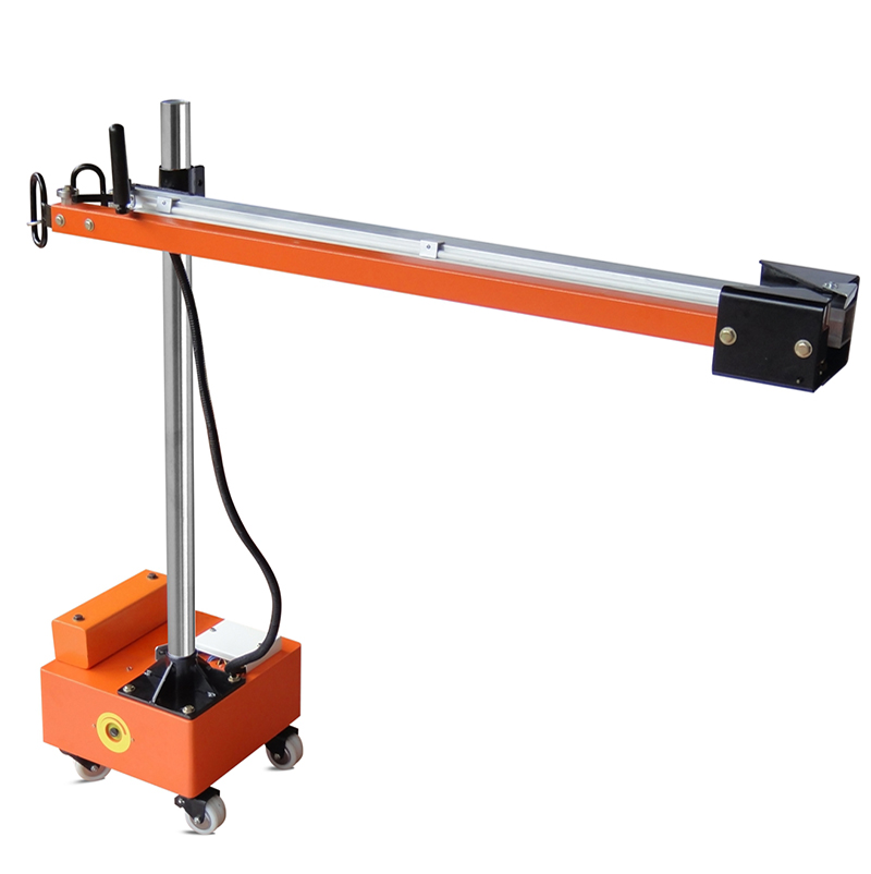 Mobile Sealer 900 MSE SS(304)